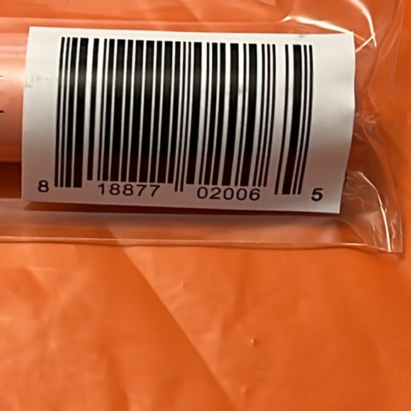 NEW LUXIE 504 LARGE ANGLED BRUSH 🌸NEW NWT - Picture 6 of 8